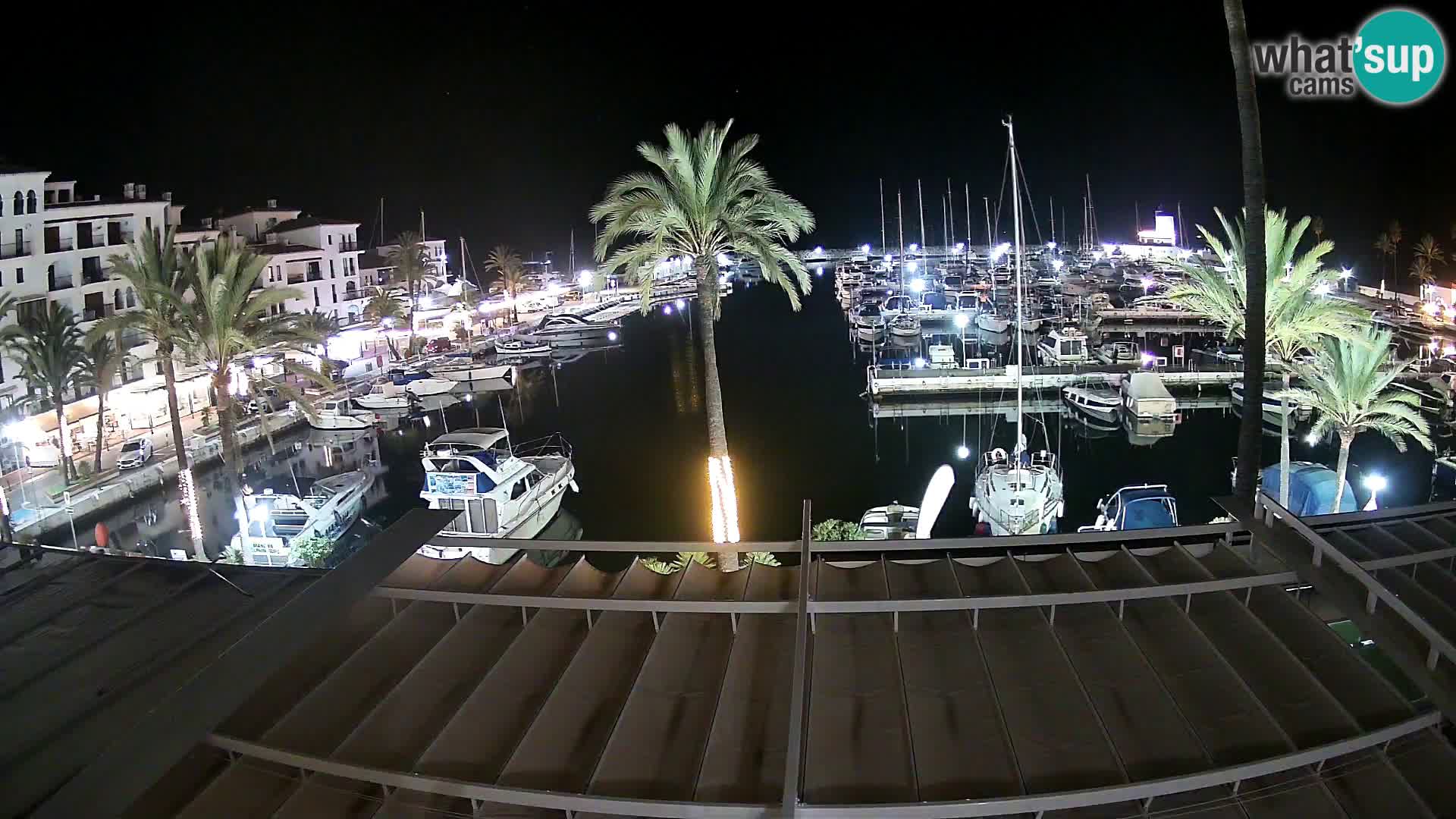 Puerto de la Duquesa – Marina