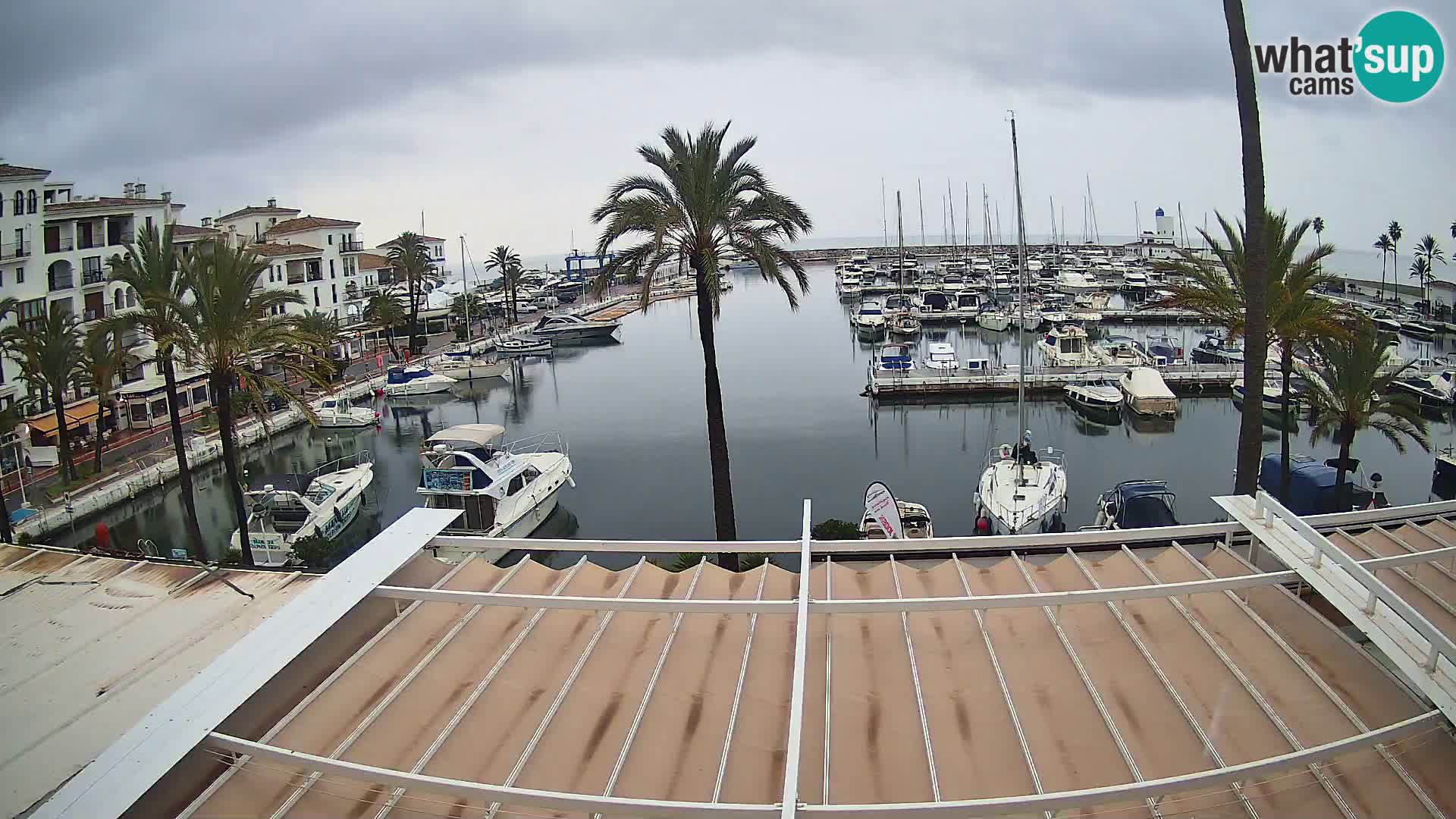 Puerto de la Duquesa – Marina