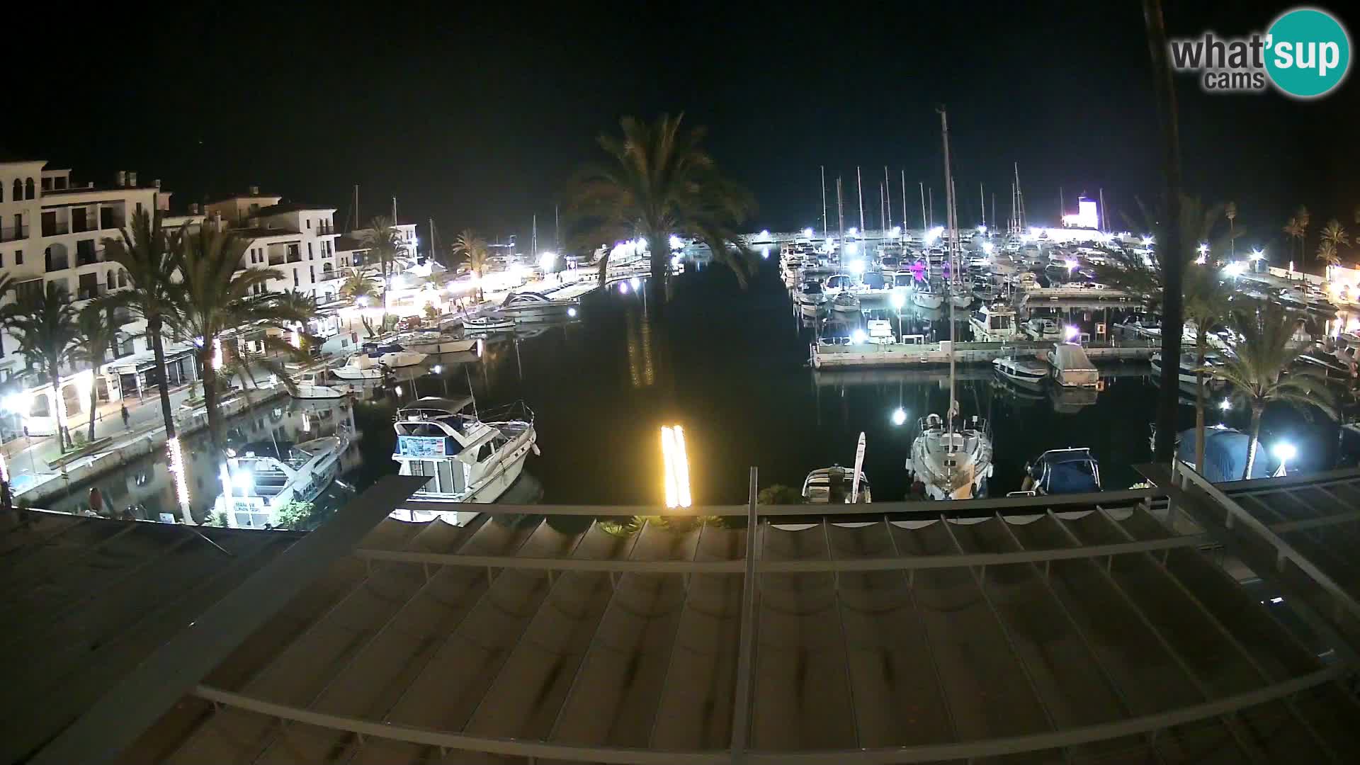 Puerto de la Duquesa – Marina