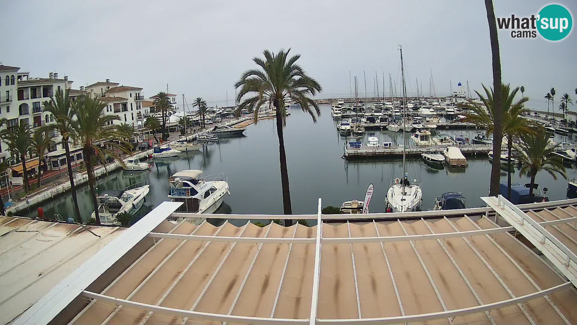 Puerto de la Duquesa – Marina