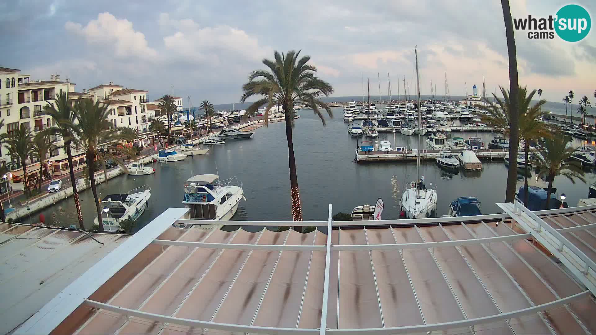 Puerto de la Duquesa – Marina