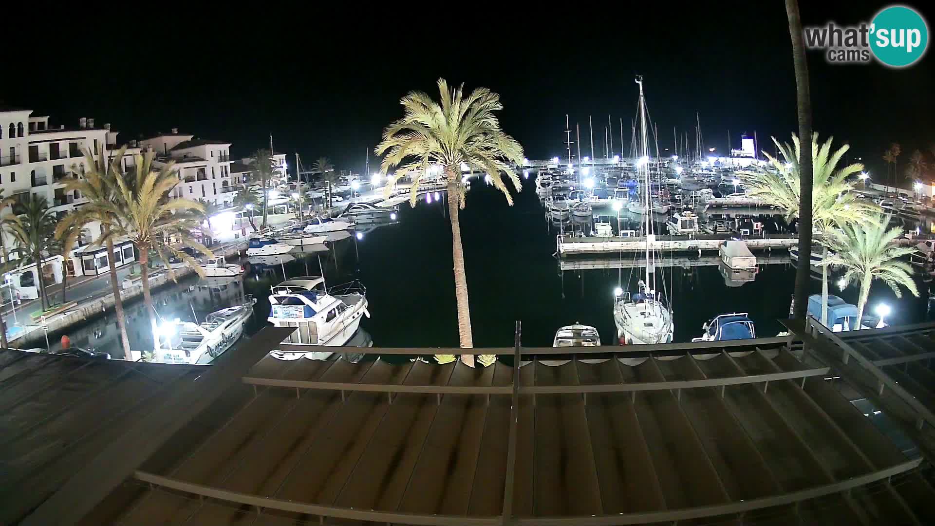 Puerto de la Duquesa – Marina