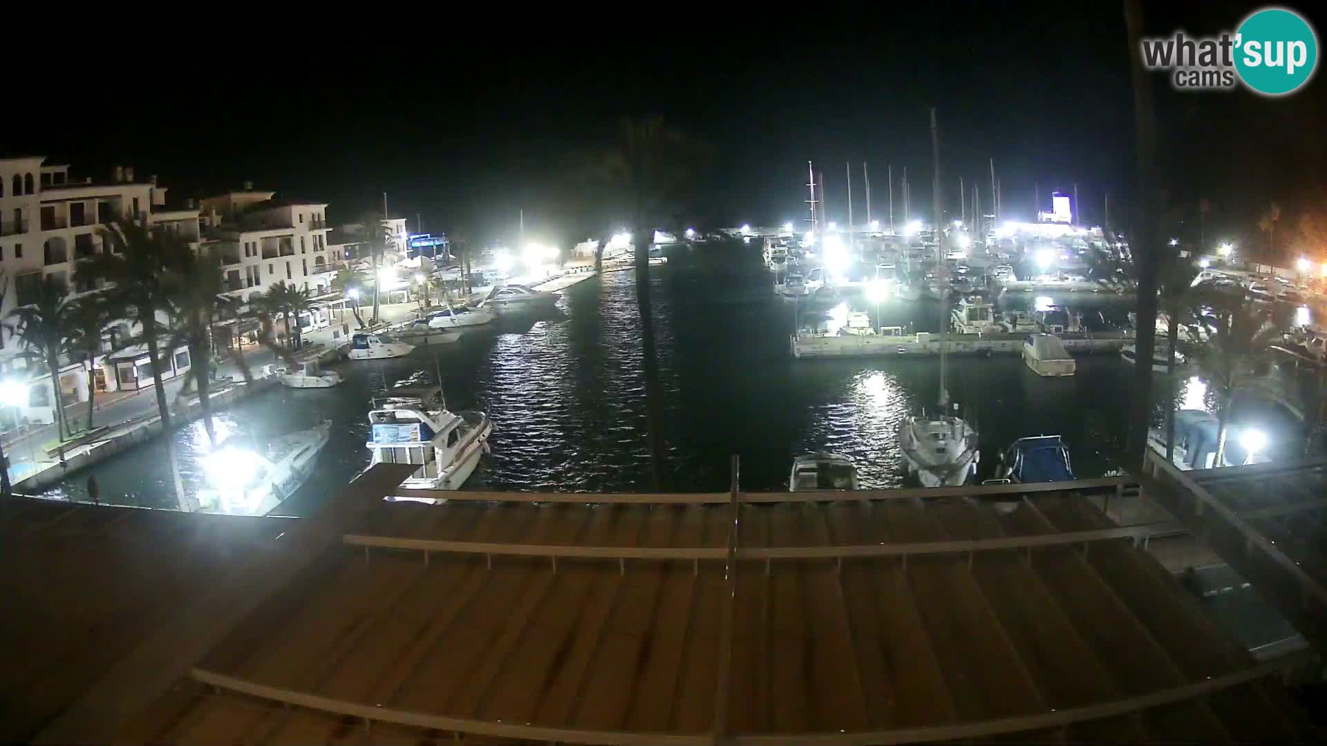 Puerto de la Duquesa – Marina