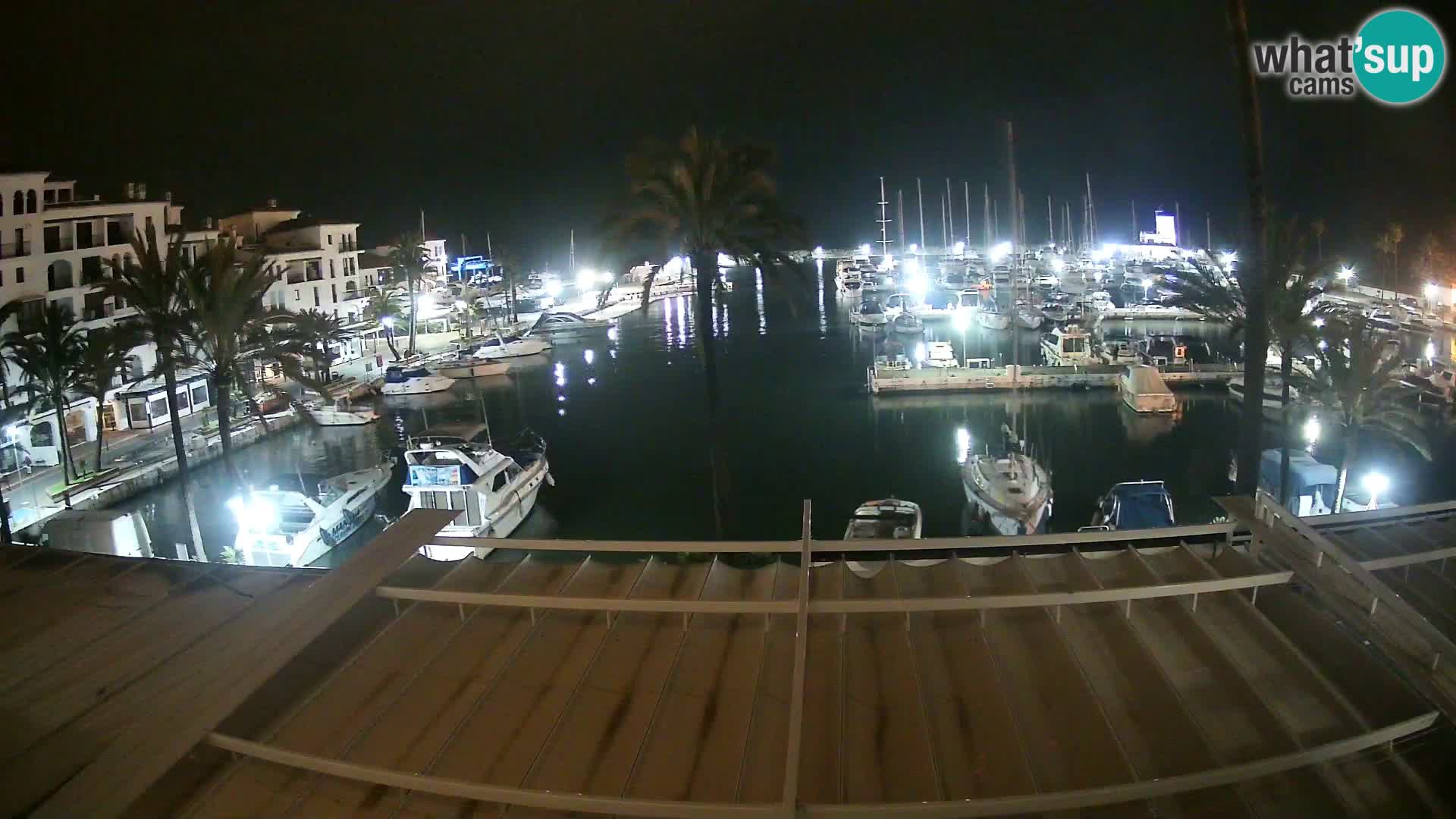 Puerto de la Duquesa – Marina