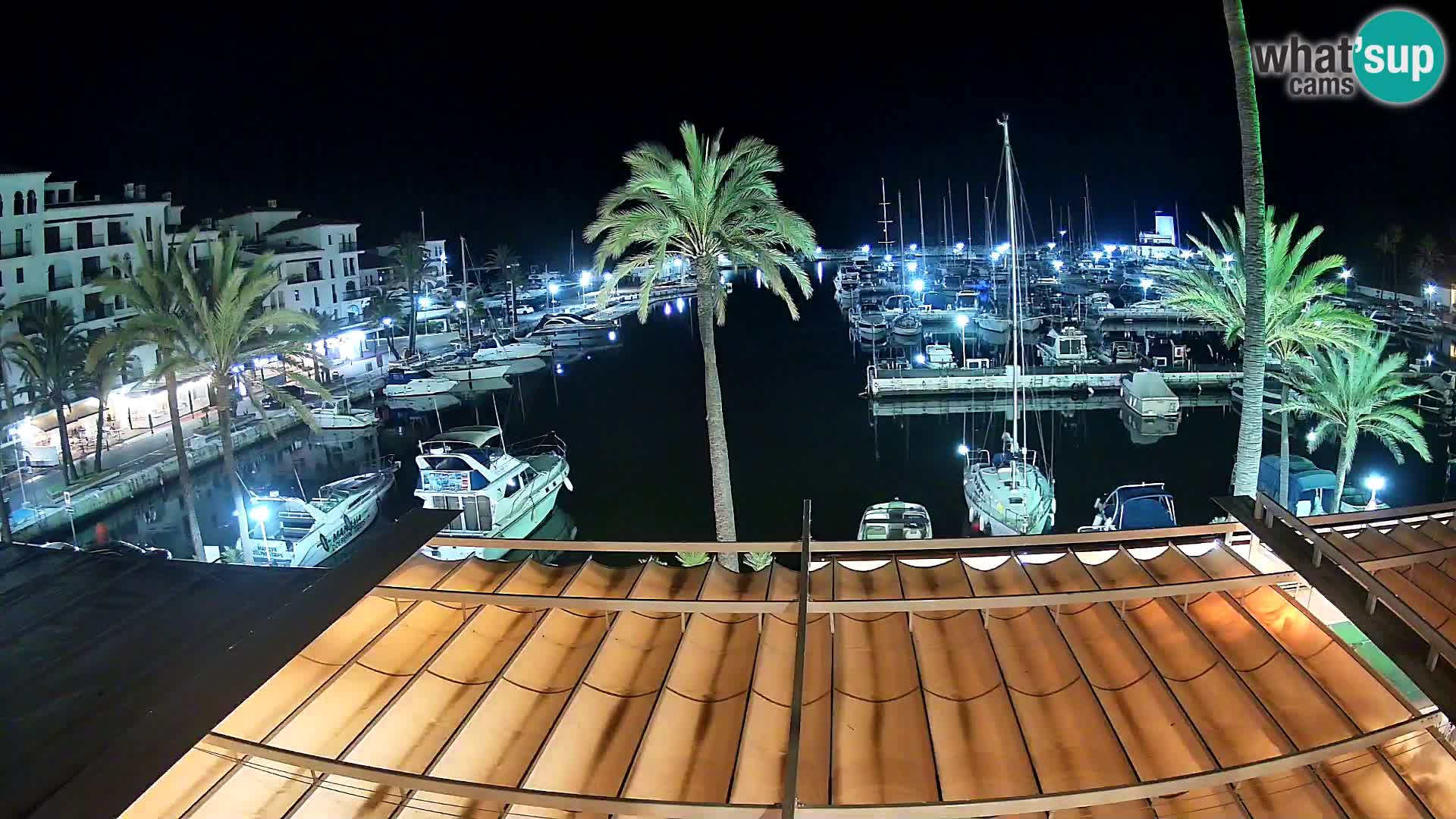Puerto de la Duquesa – Marina