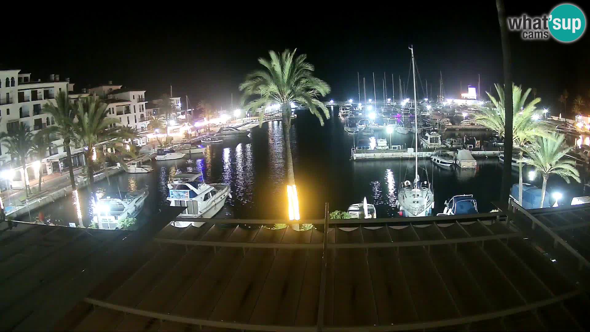 Puerto de la Duquesa – Marina