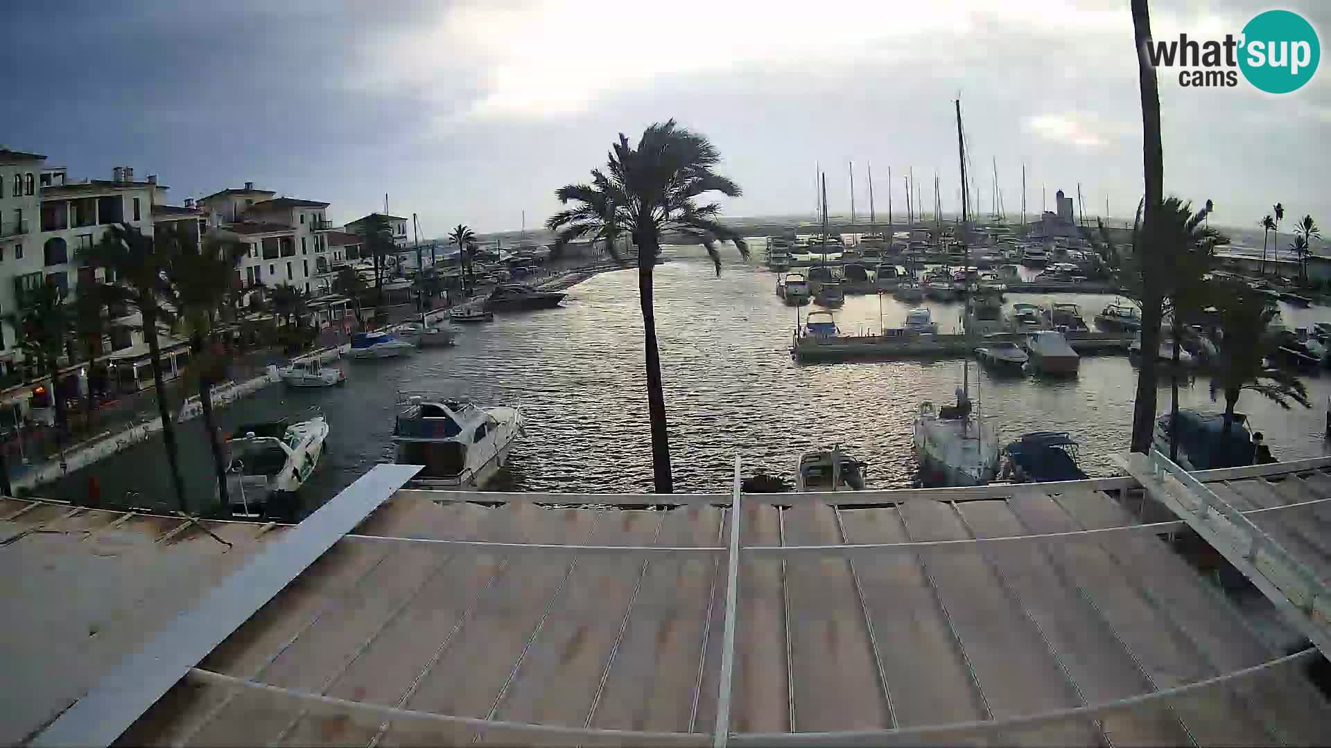 Puerto de la Duquesa – Marina