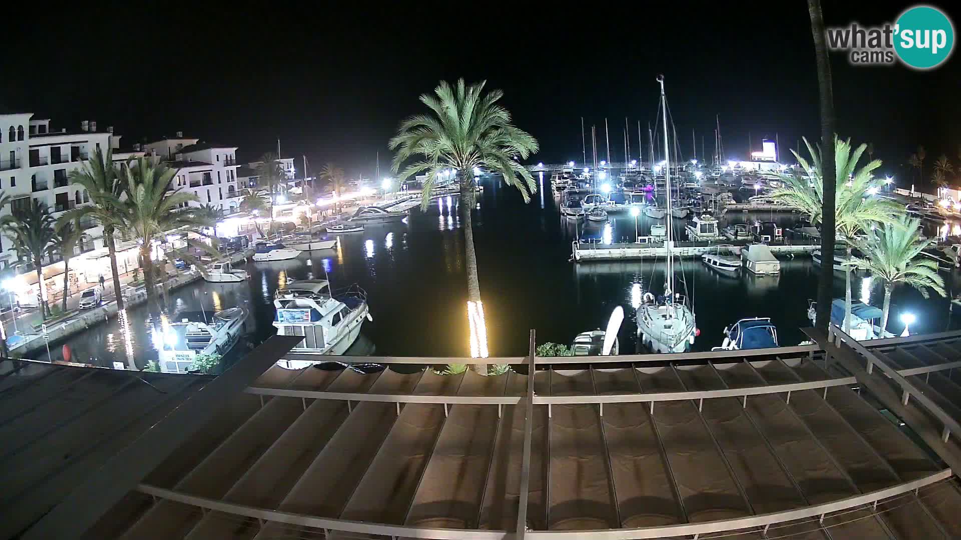 Puerto de la Duquesa – Marina