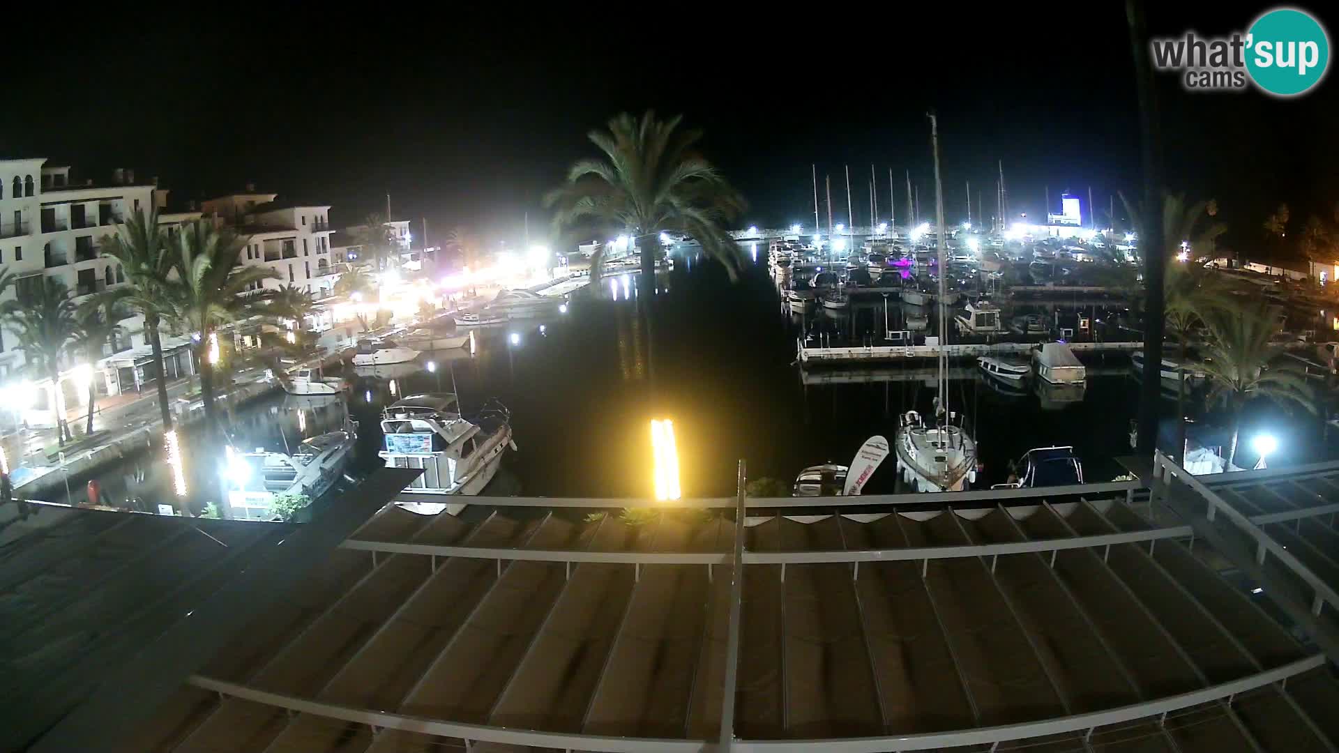 Puerto de la Duquesa – Marina