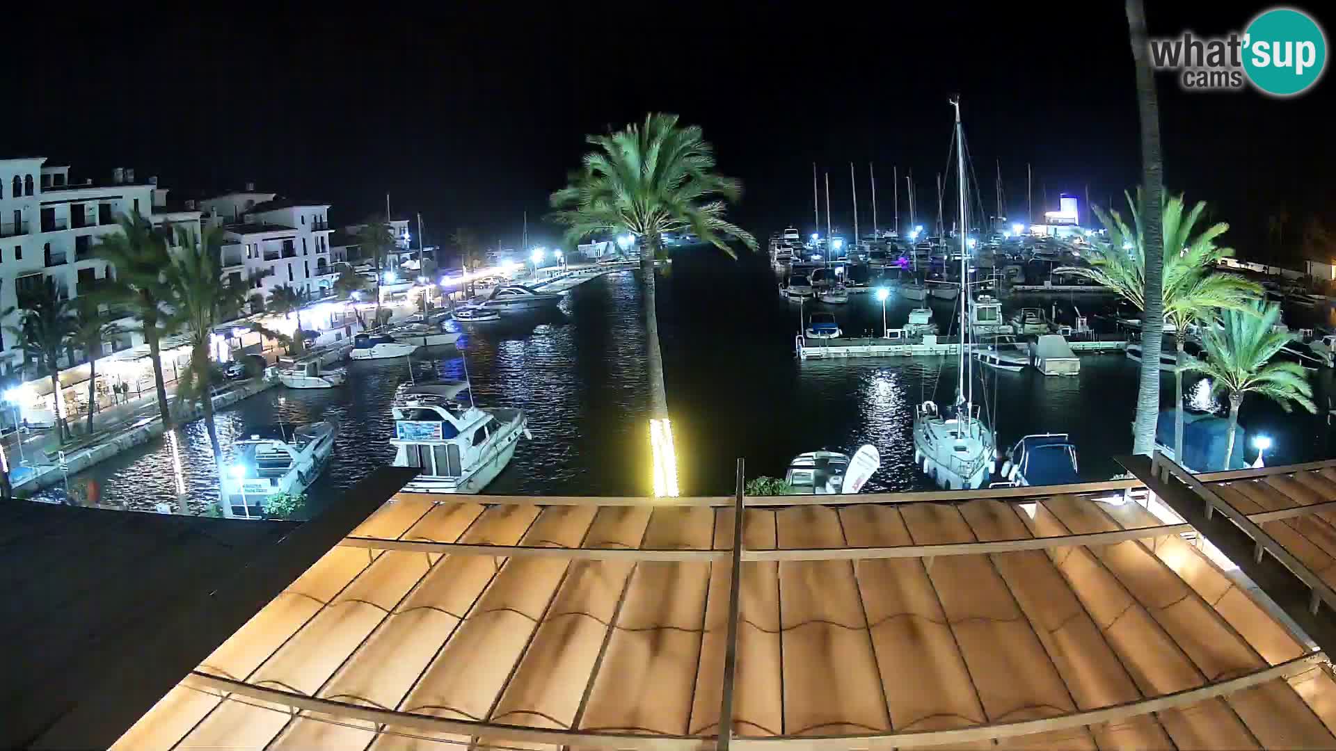 Puerto de la Duquesa – Marina