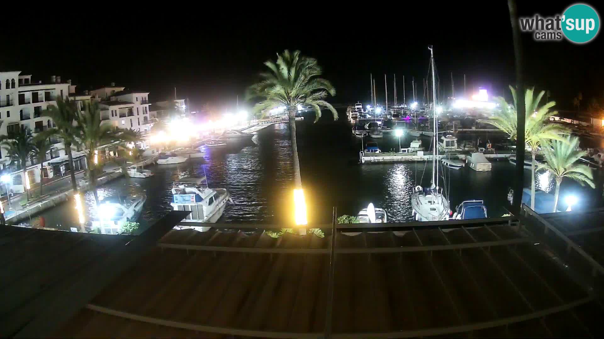Puerto de la Duquesa – Marina