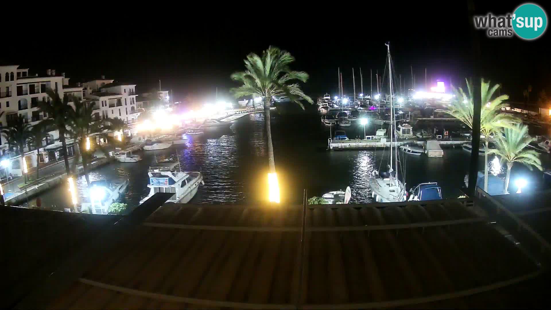 Puerto de la Duquesa – Marina