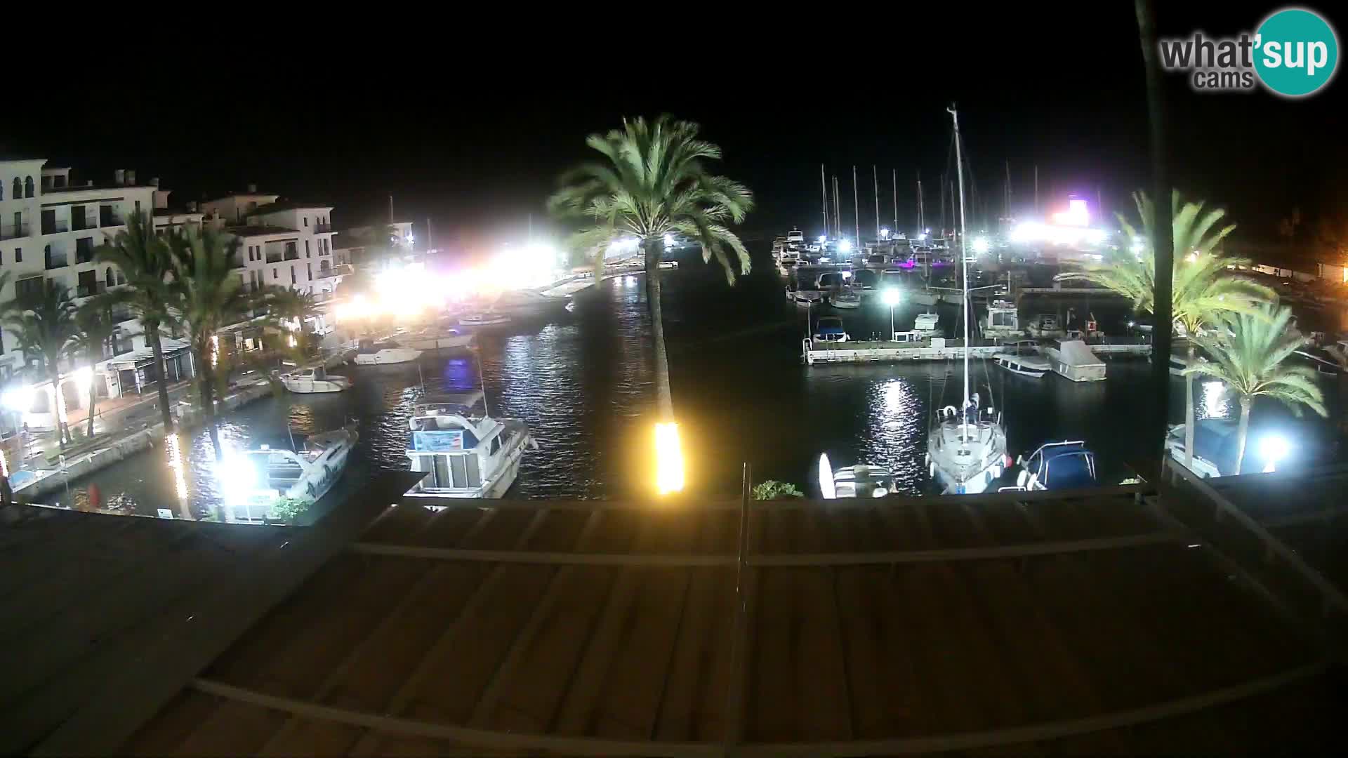 Puerto de la Duquesa – Marina
