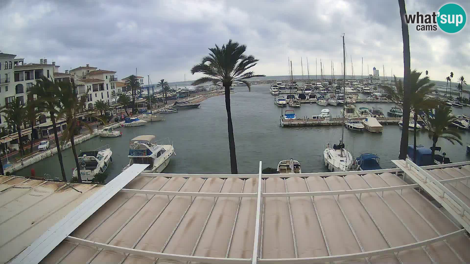 Puerto de la Duquesa – Marina
