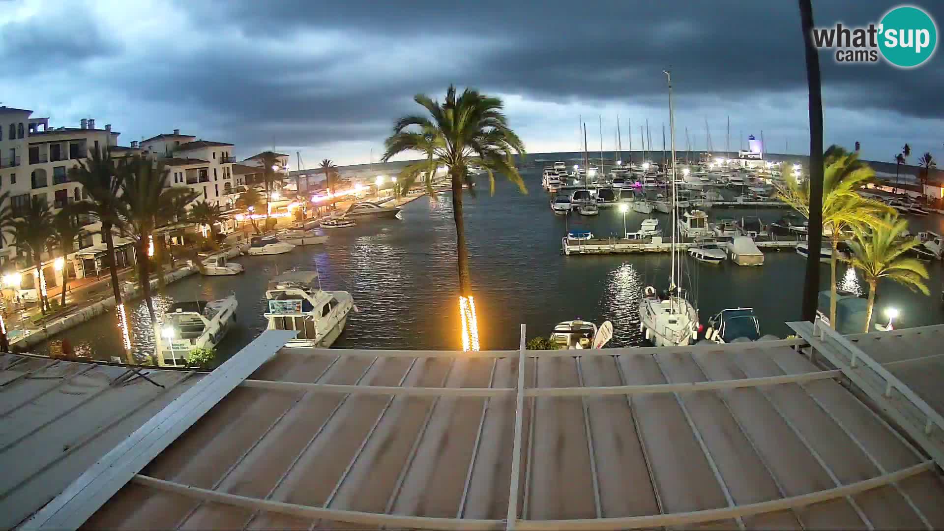 Puerto de la Duquesa – Marina
