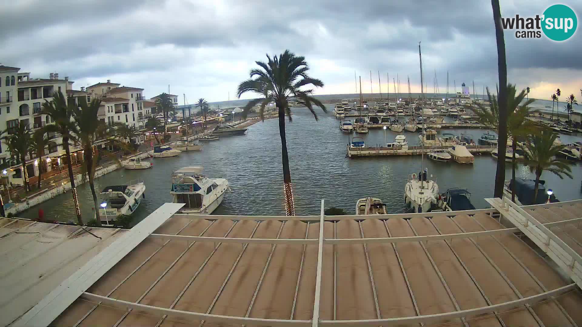 Puerto de la Duquesa – Marina