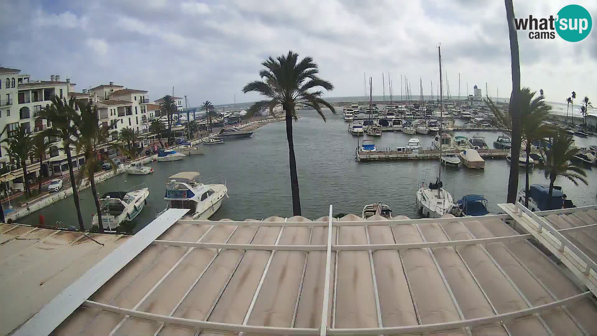Puerto de la Duquesa – Marina