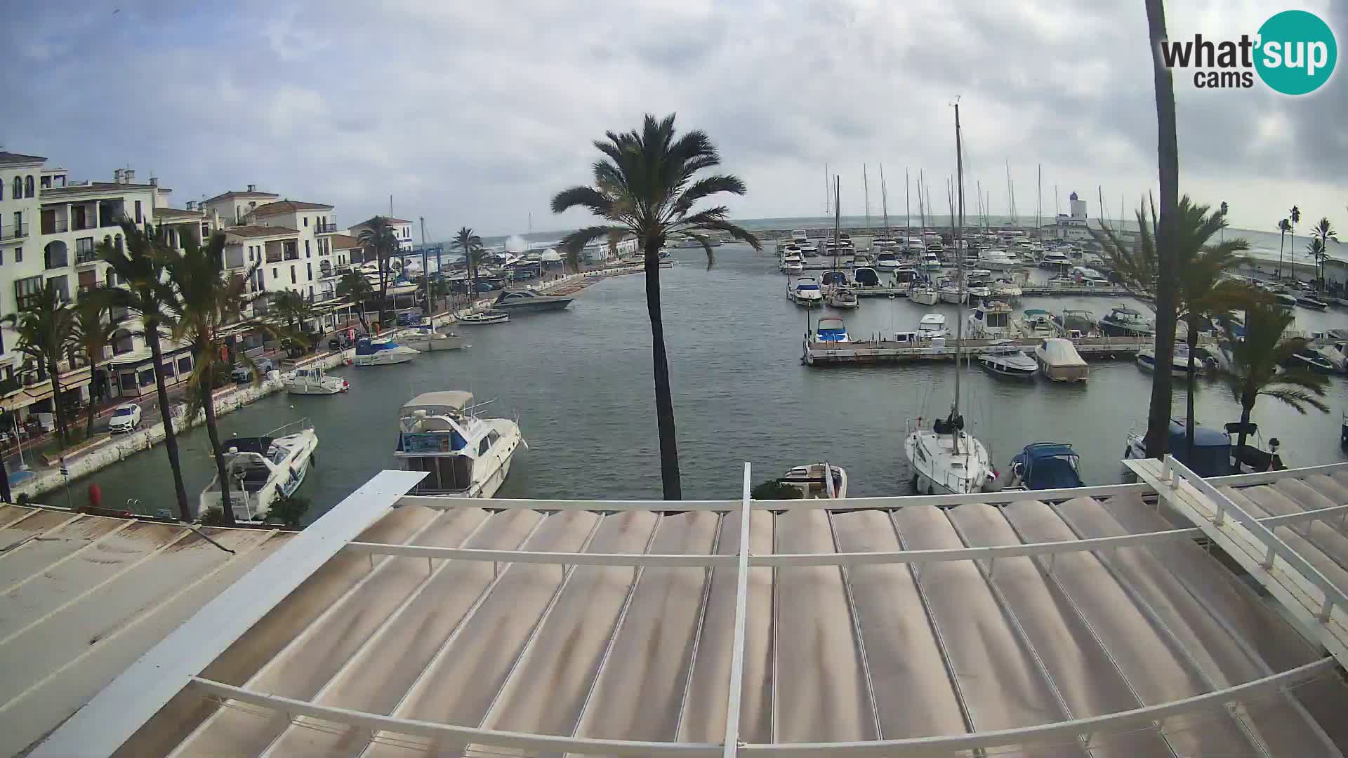 Puerto de la Duquesa – Marina