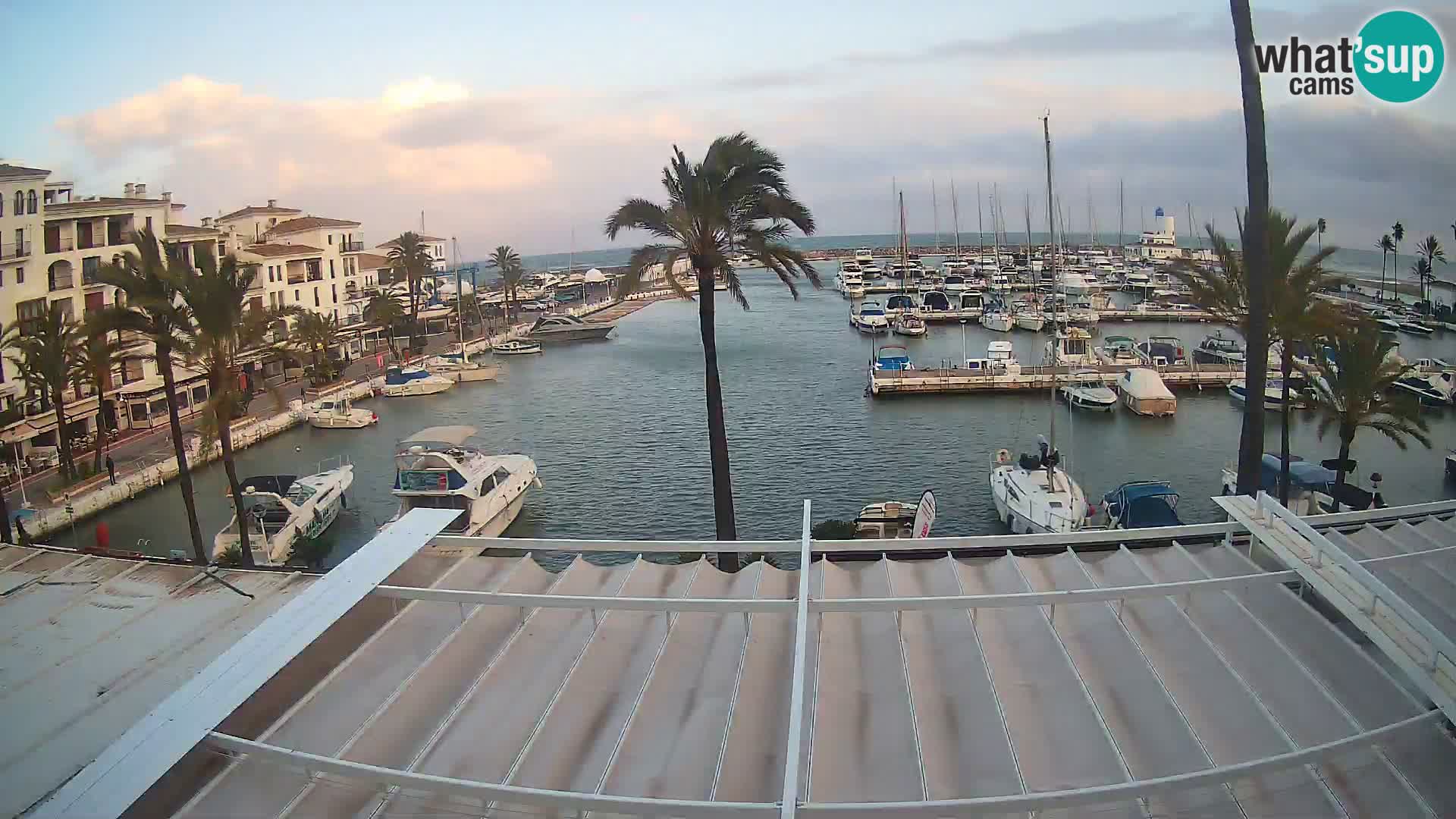 Puerto de la Duquesa – Marina