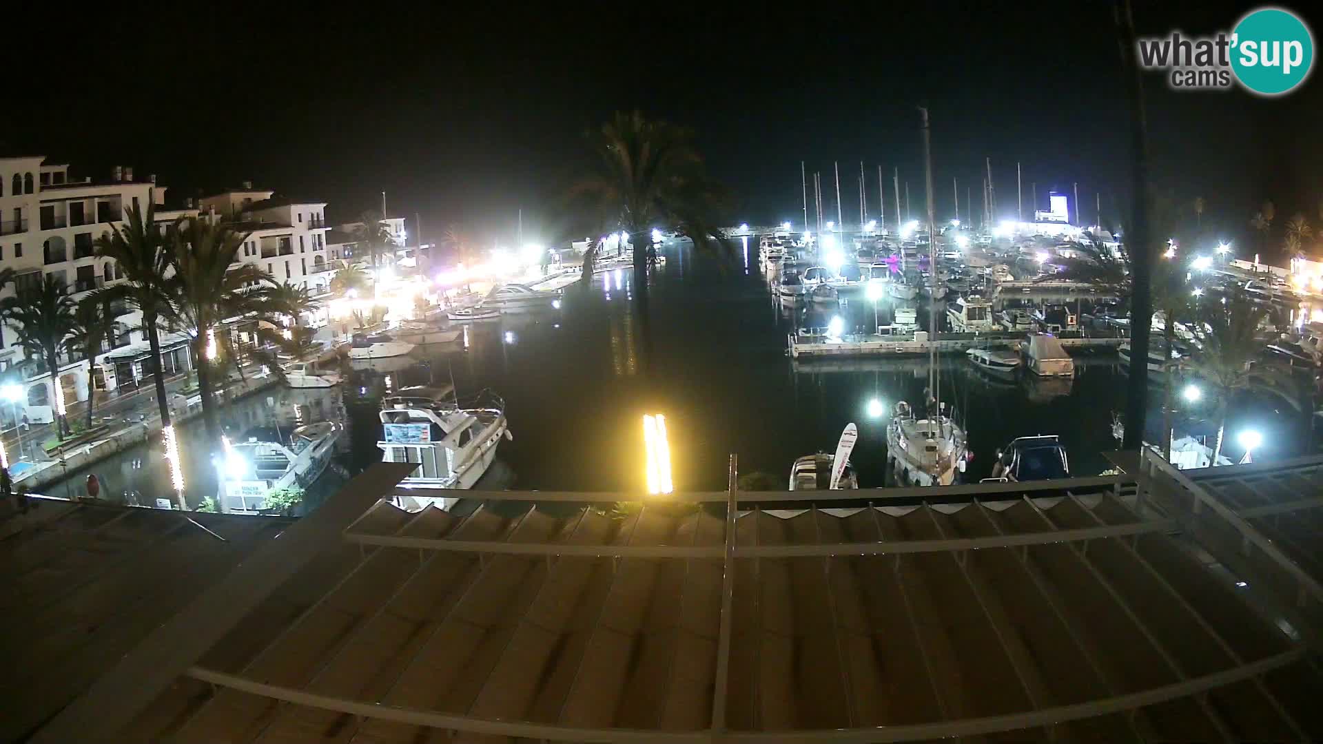 Puerto de la Duquesa – Marina