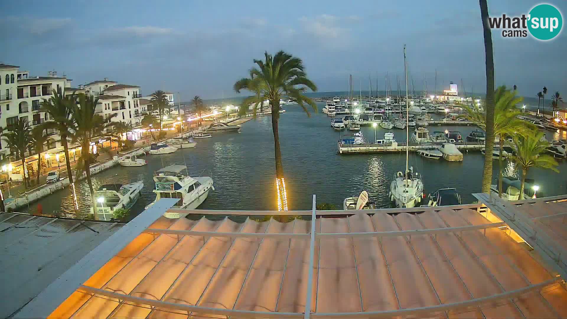 Puerto de la Duquesa – Marina