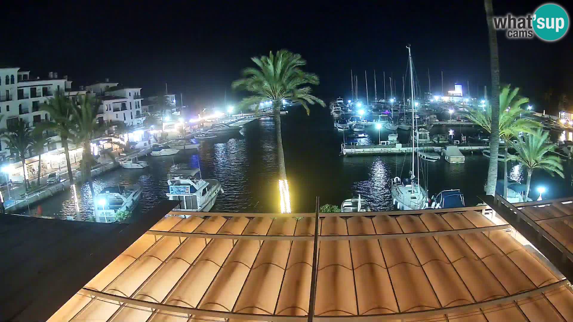 Puerto de la Duquesa – Marina