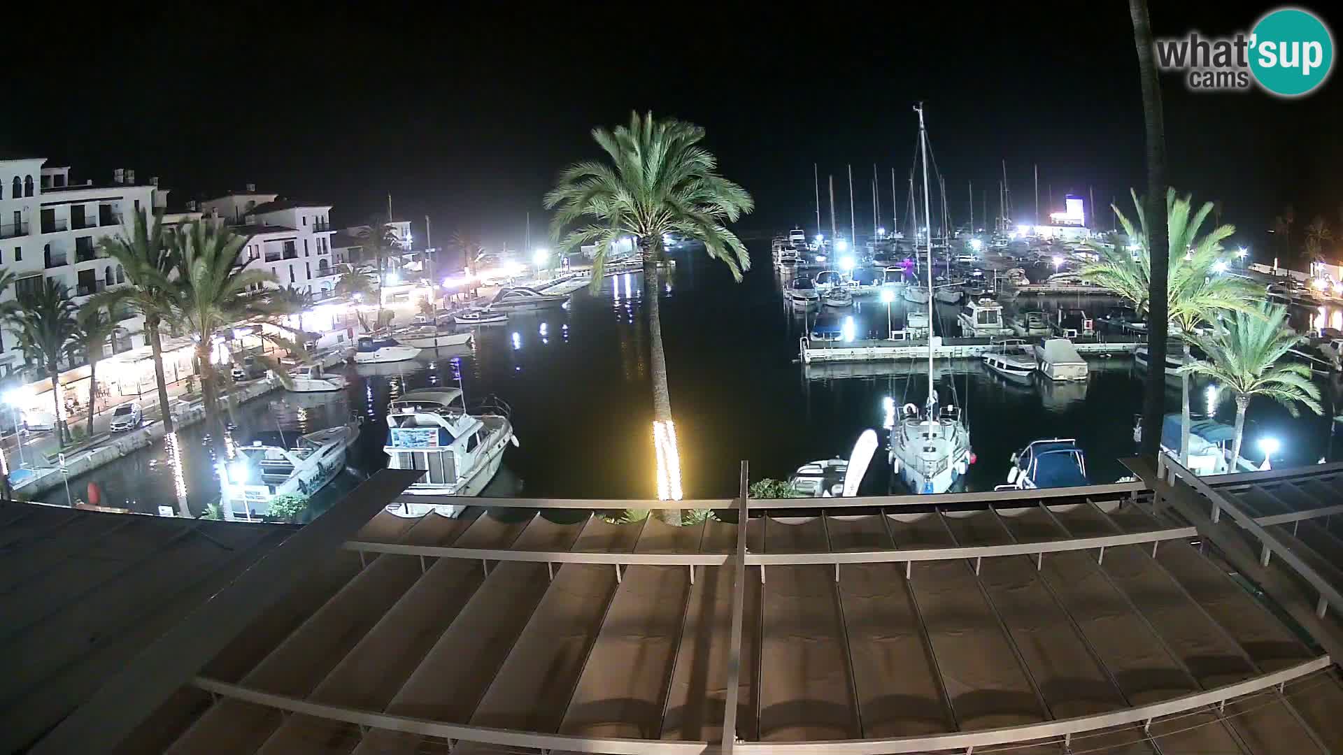 Puerto de la Duquesa – Marina