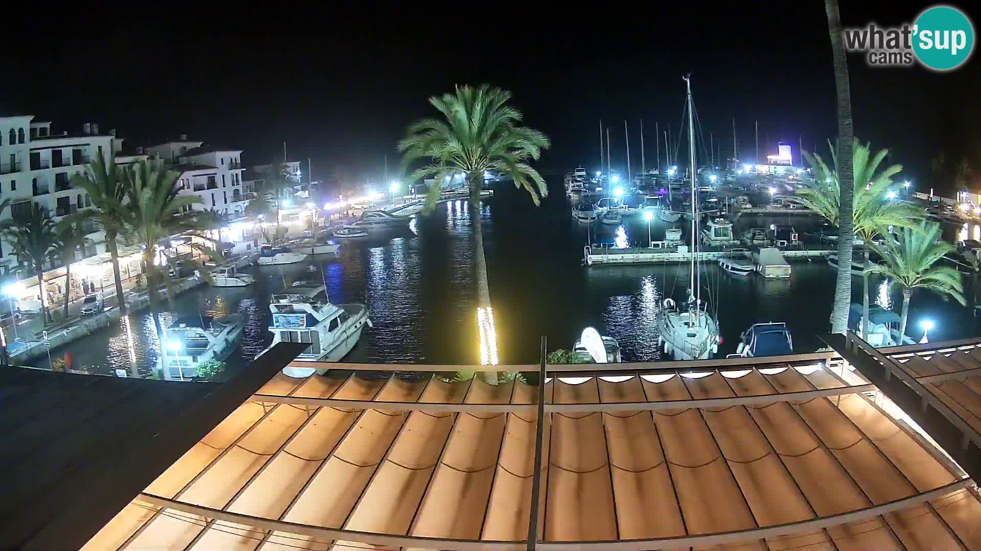 Puerto de la Duquesa – Marina