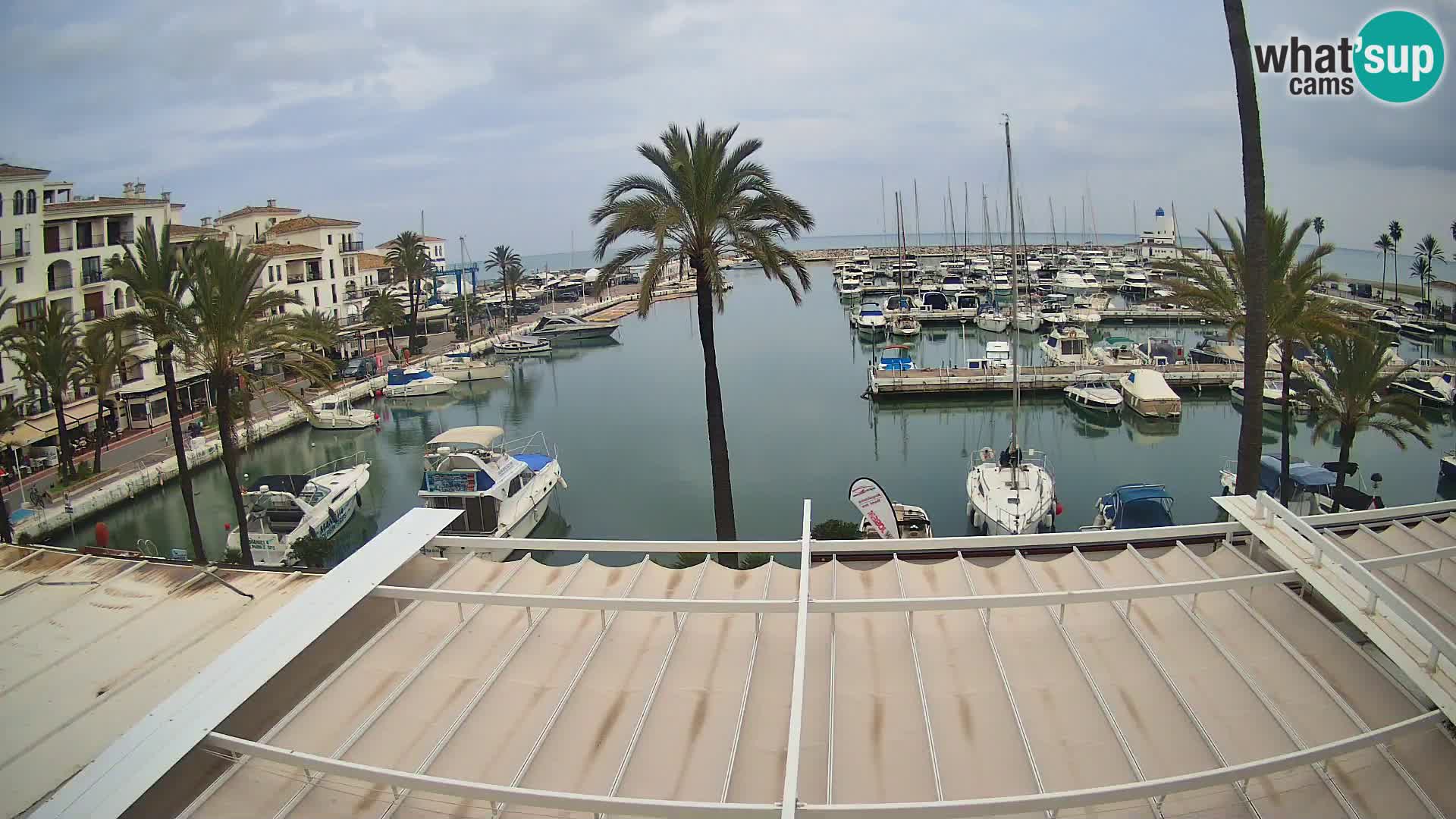 Puerto de la Duquesa – Marina