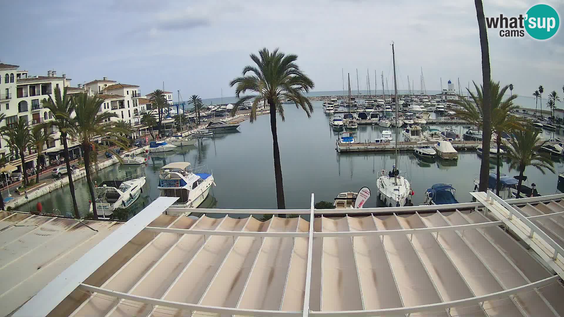 Puerto de la Duquesa – Marina