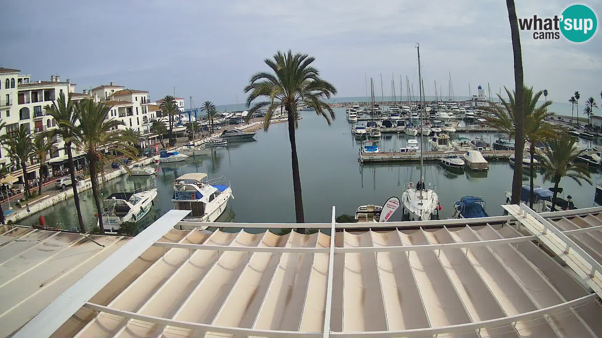 Puerto de la Duquesa – Marina