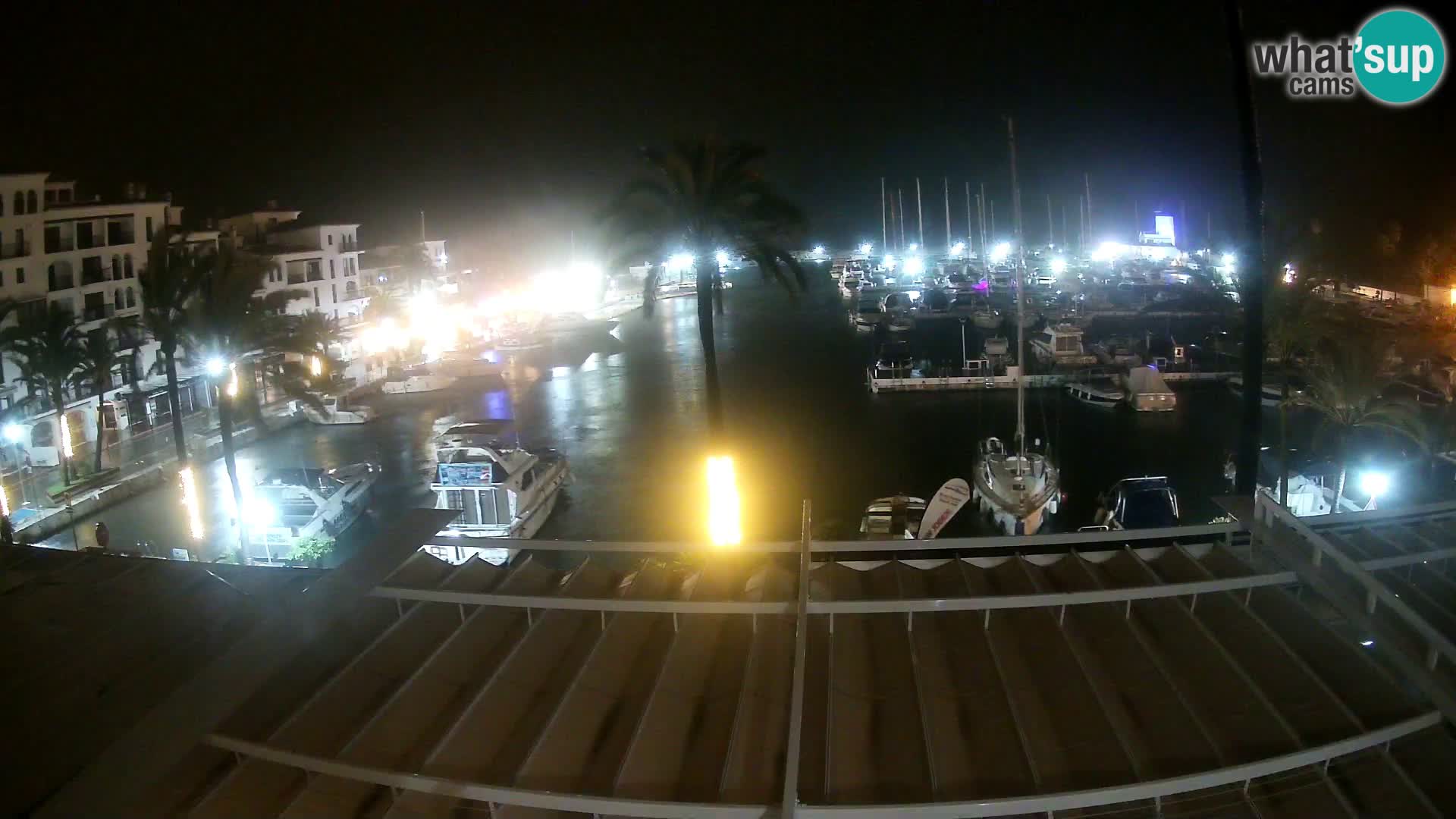 Puerto de la Duquesa – Marina