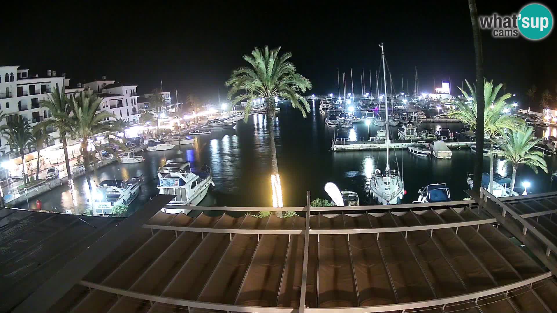 Puerto de la Duquesa – Marina