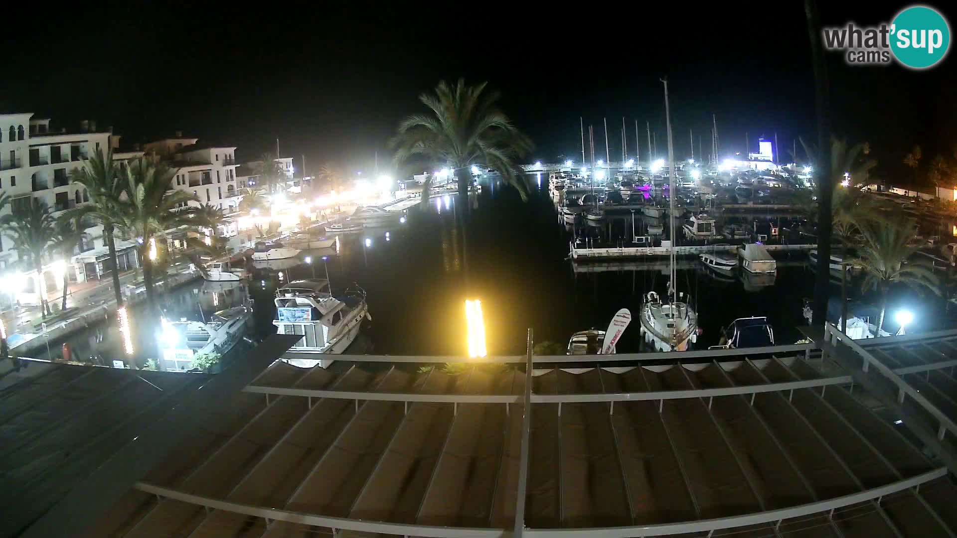 Puerto de la Duquesa – Marina