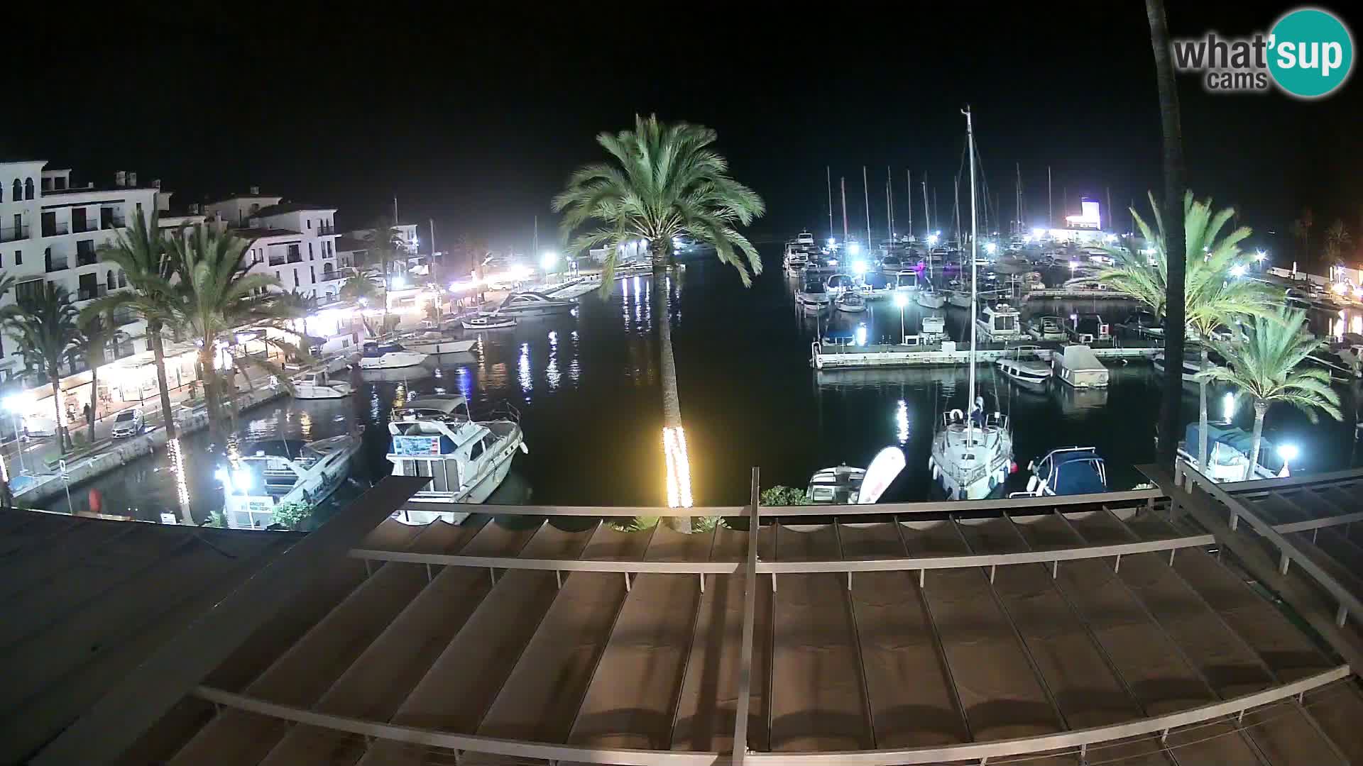 Puerto de la Duquesa – Marina