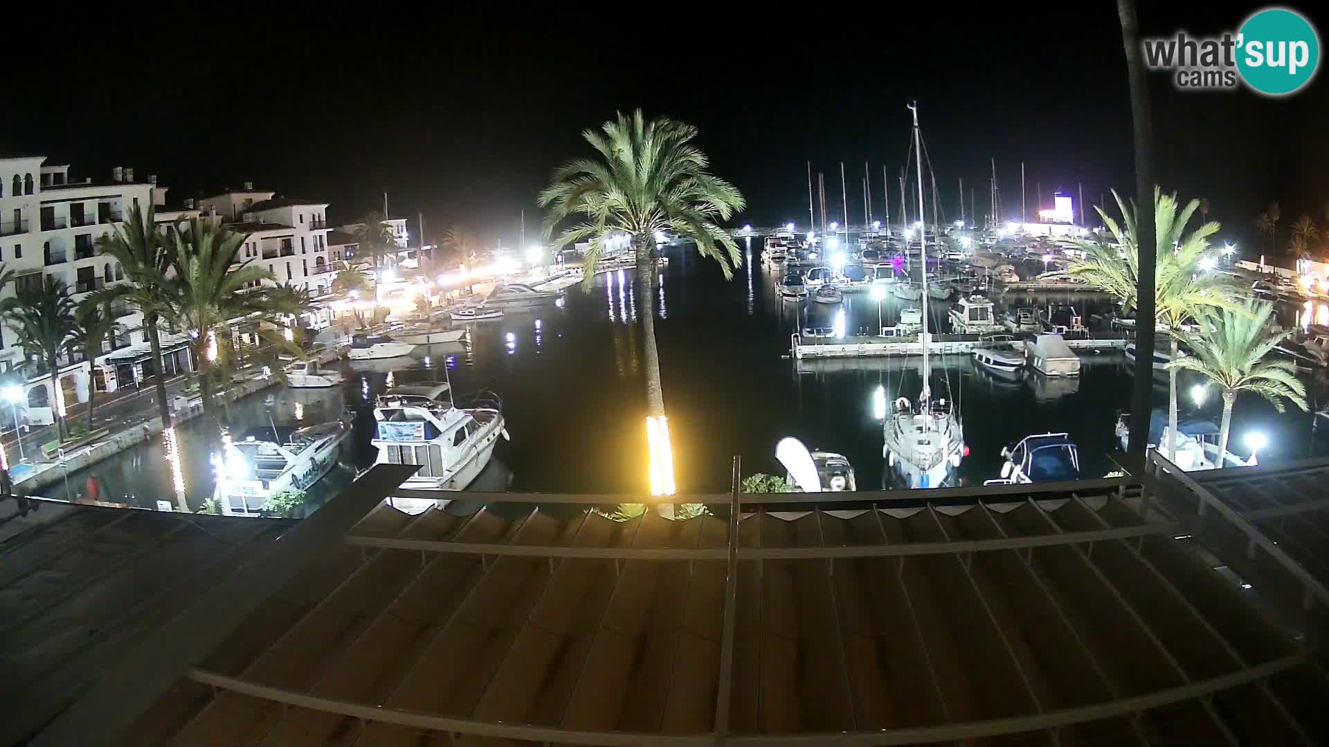 Puerto de la Duquesa – Marina