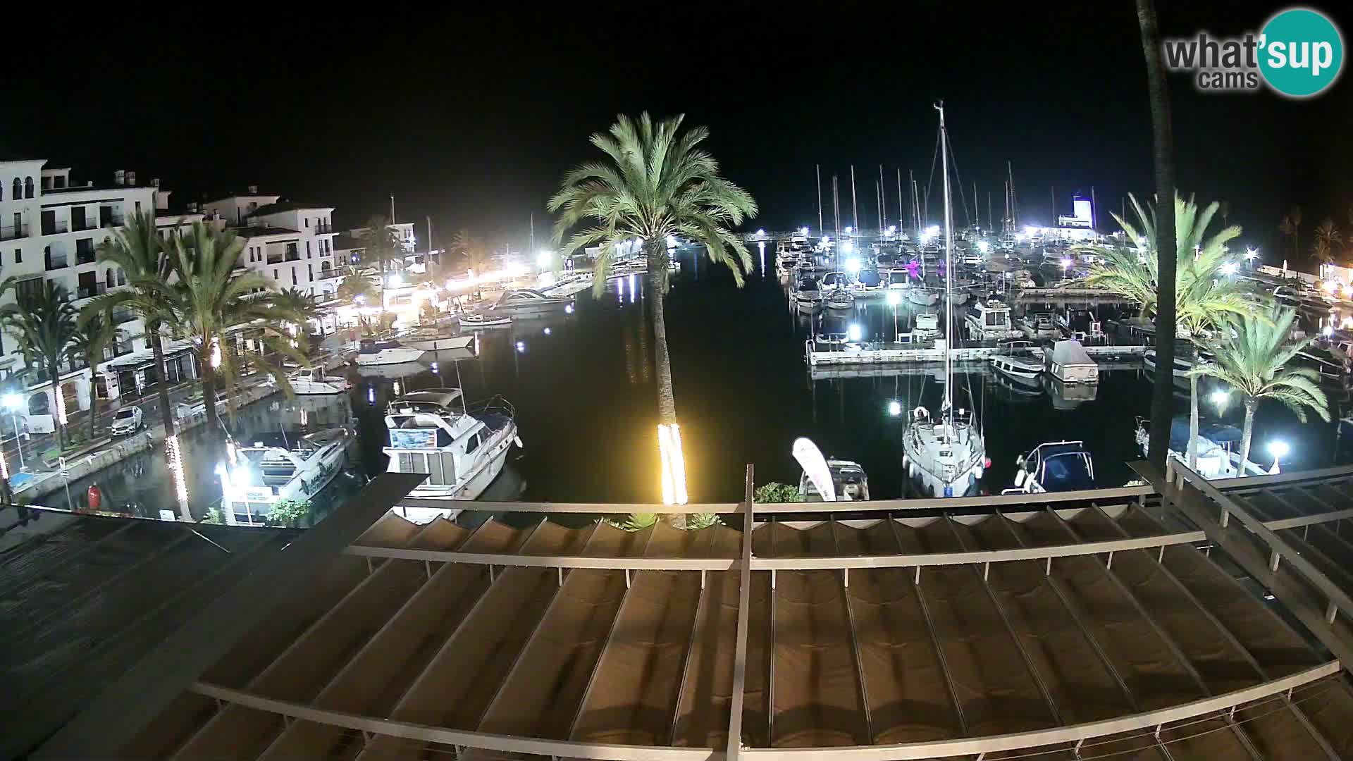 Puerto de la Duquesa – Marina