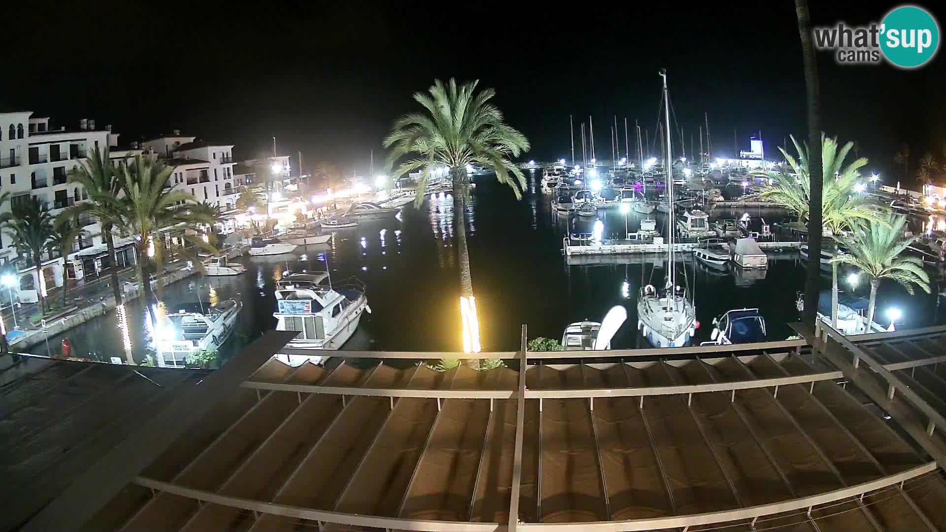 Puerto de la Duquesa – Marina