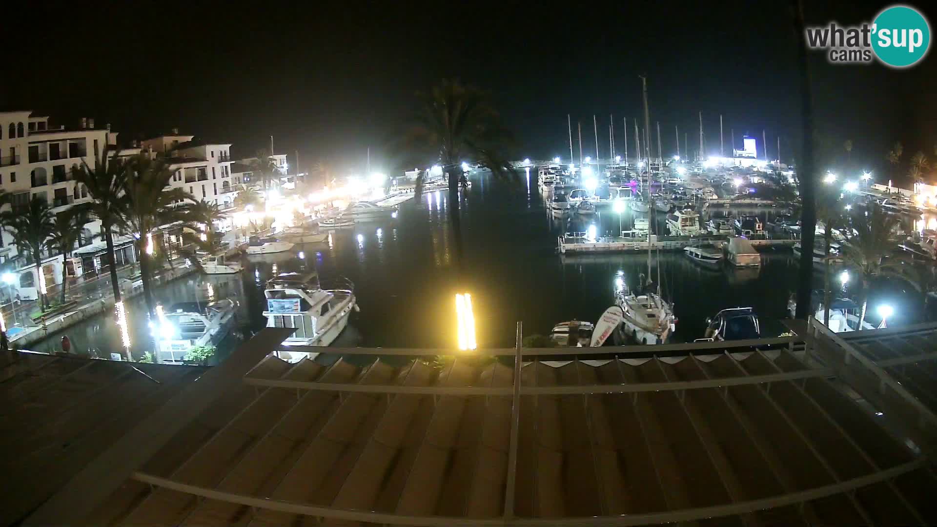 Puerto de la Duquesa – Marina
