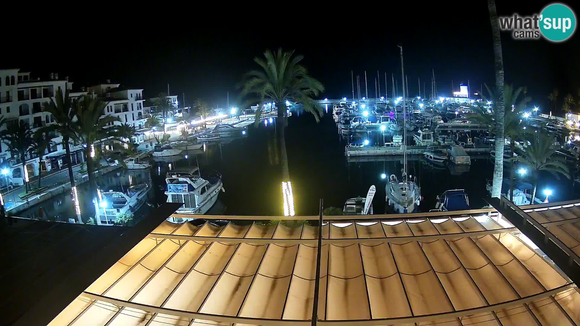 Puerto de la Duquesa – Marina