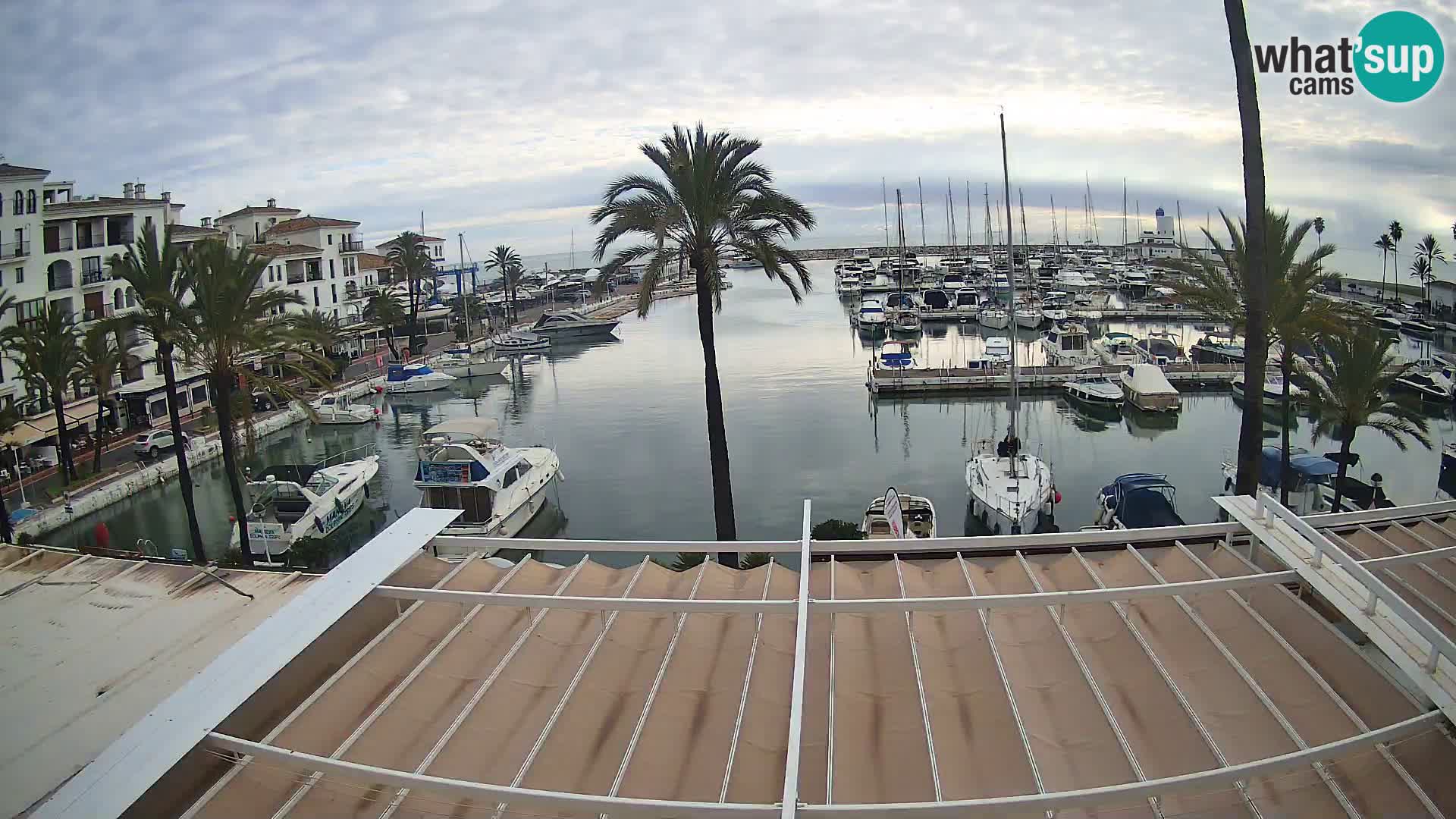 Puerto de la Duquesa – Marina