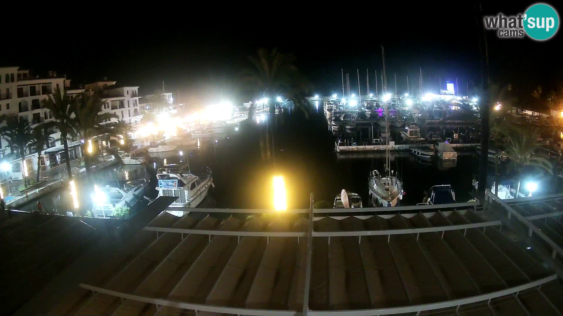 Puerto de la Duquesa – Marina