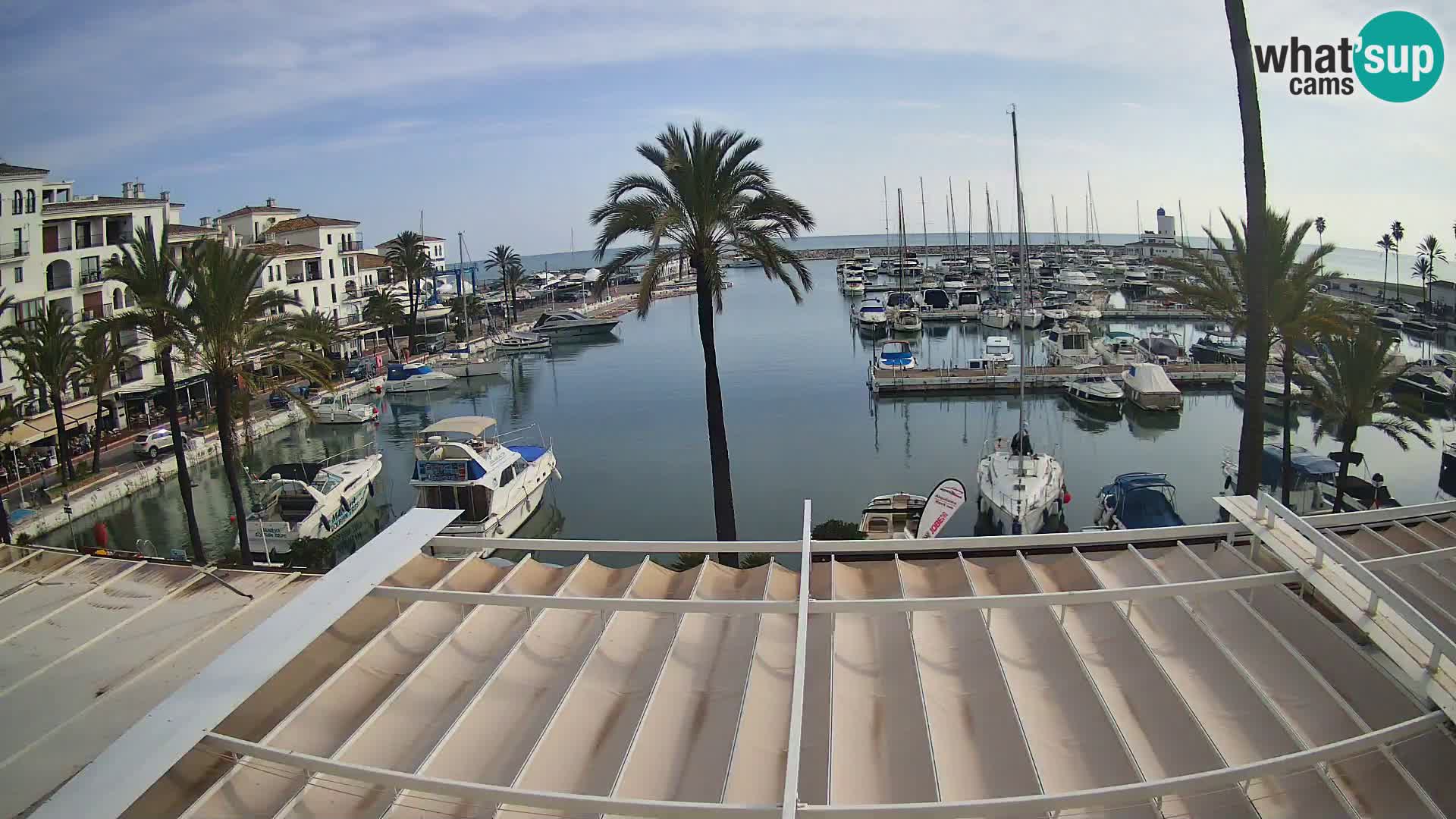 Puerto de la Duquesa – Marina