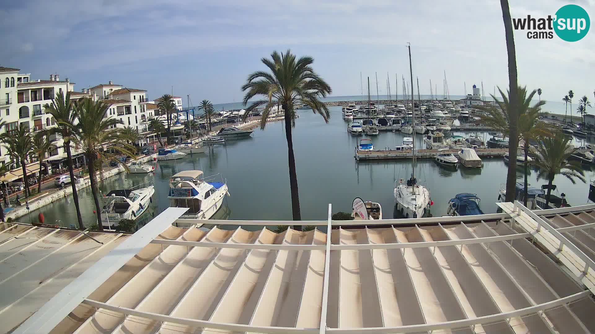 Puerto de la Duquesa – Marina