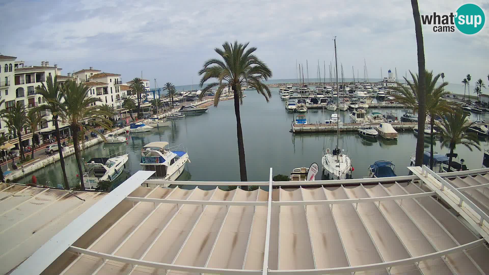 Puerto de la Duquesa – Marina
