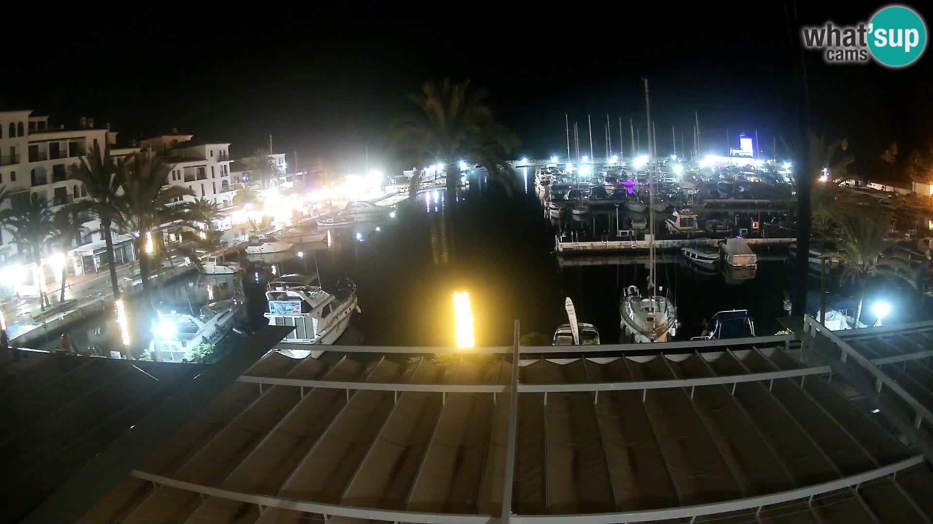 Puerto de la Duquesa – Marina