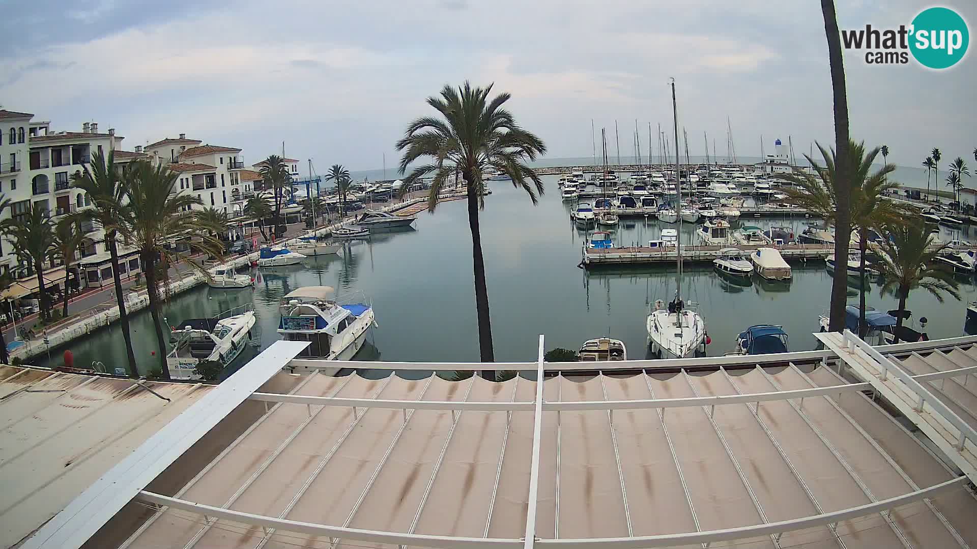 Puerto de la Duquesa – Marina