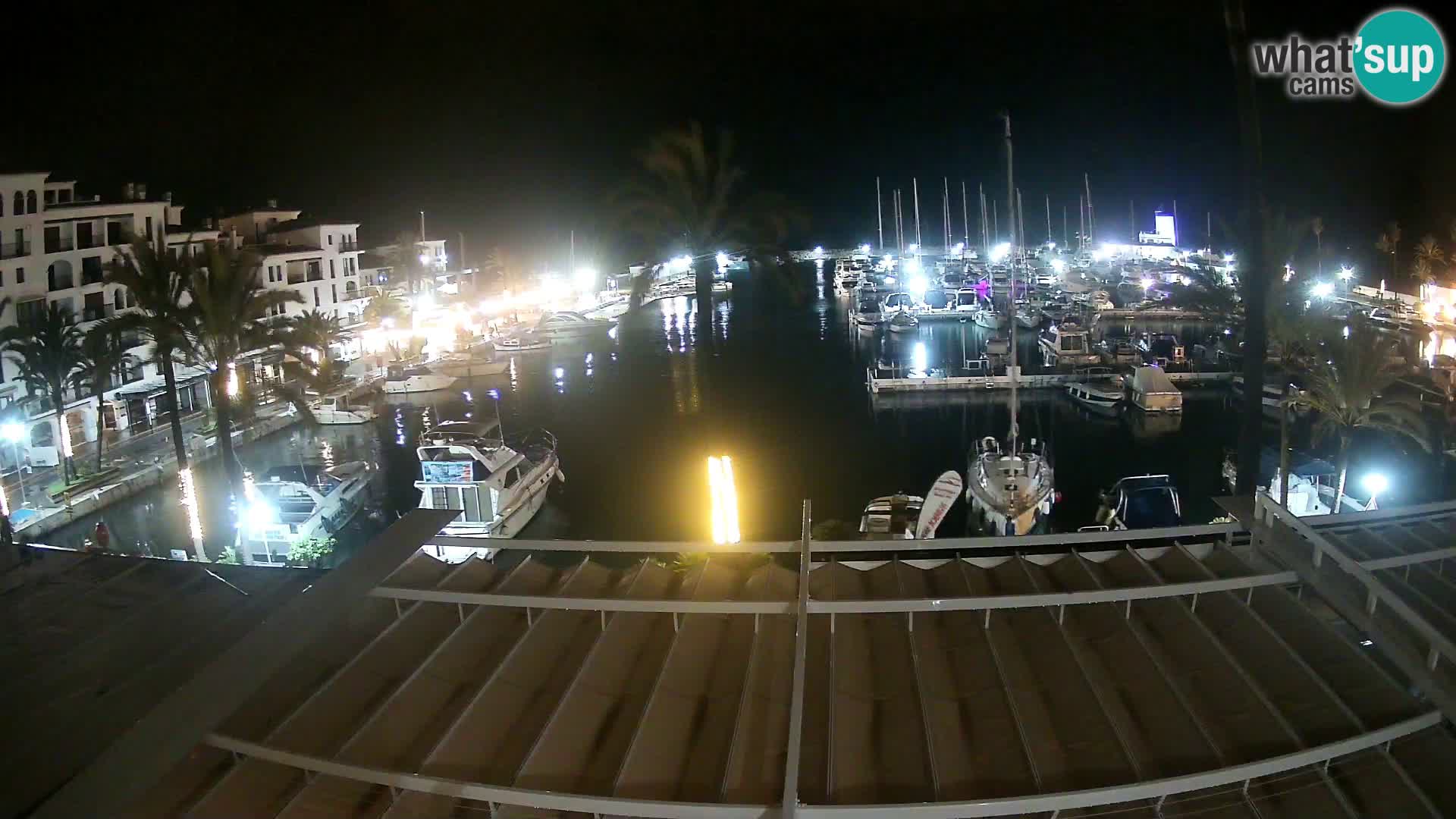 Puerto de la Duquesa – Marina