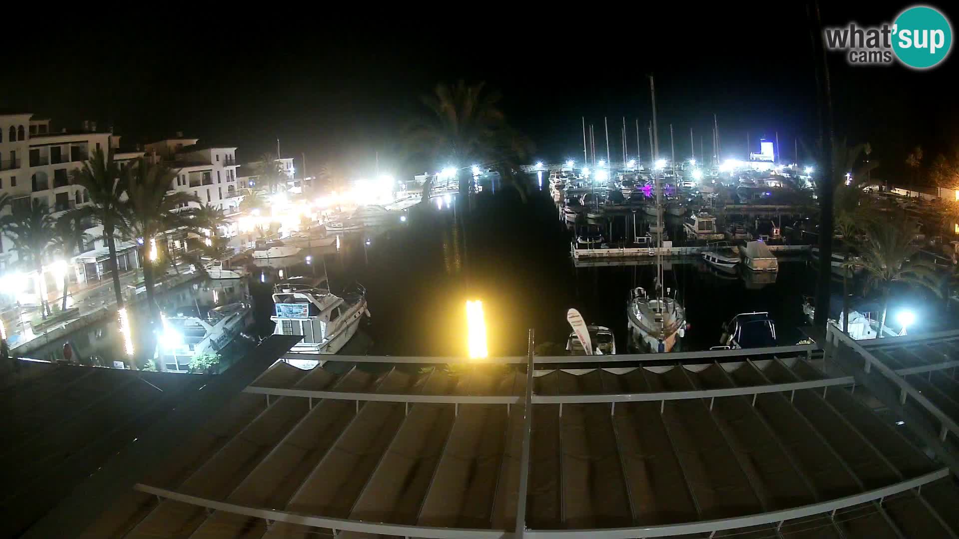 Puerto de la Duquesa – Marina