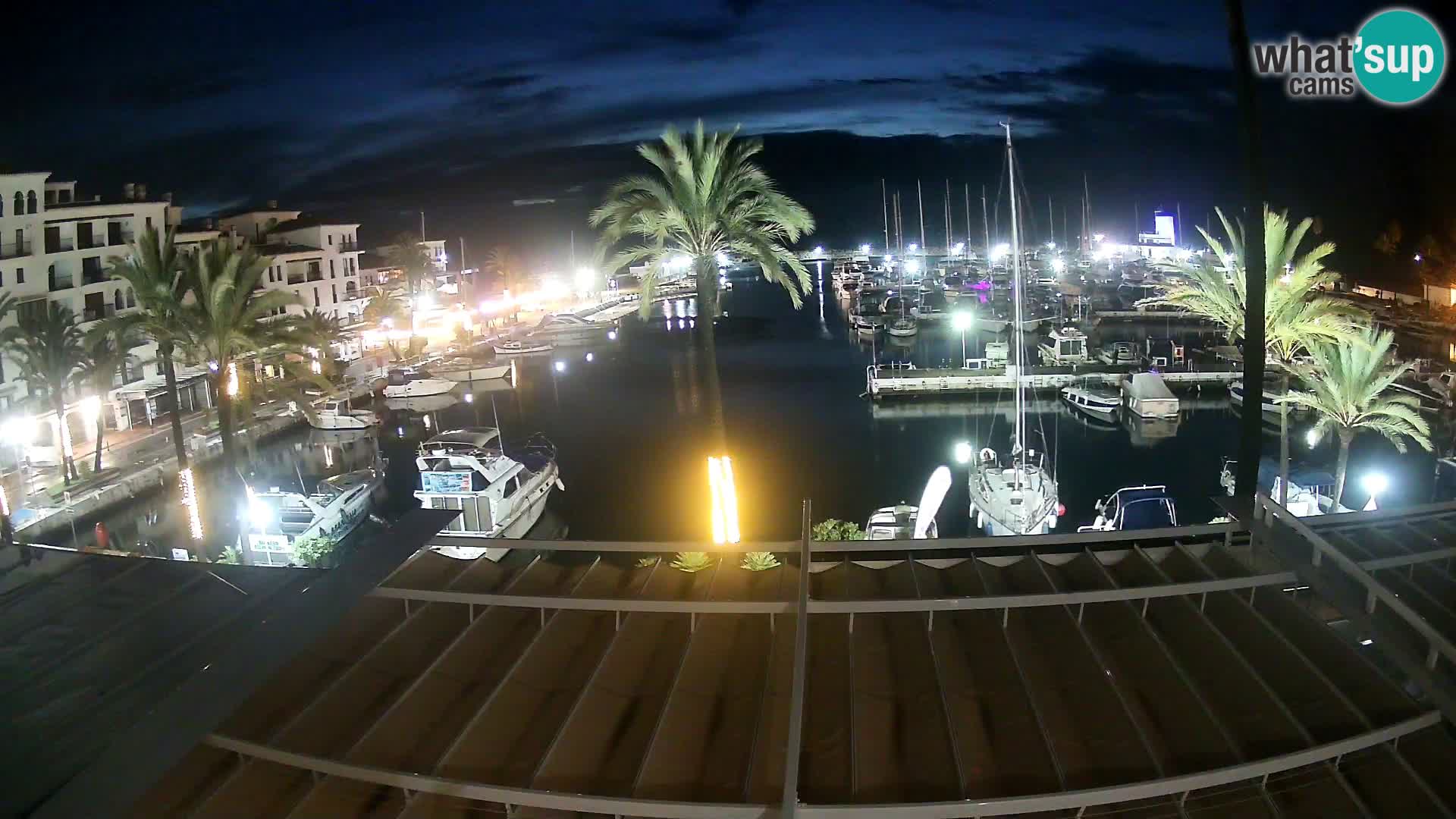 Puerto de la Duquesa – Marina